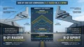 B-21 Raider vs B-2 Spirit: High-Level Comparison