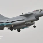 Bangladesh J-10CE fighters