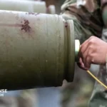 Defense Production Act munitions
