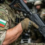 Bulgaria arms to Ukraine