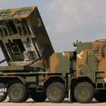 Chunmoo missile integration