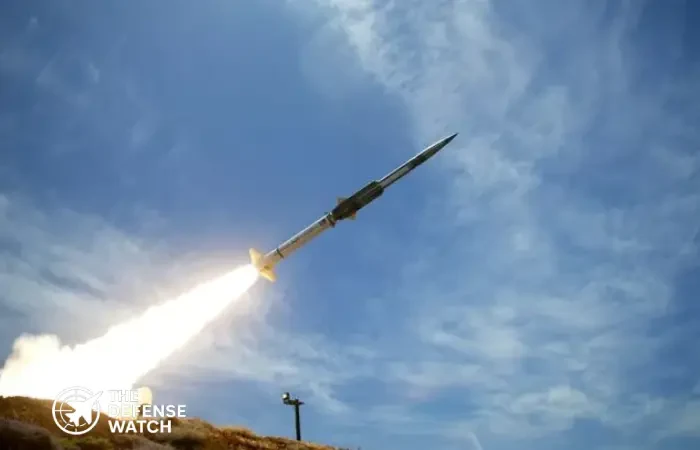 GQM-163A Coyote