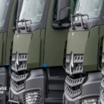 Daimler Truck Defence