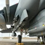Denmark JASSM-ER missiles
