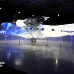 Do228 NXT humanitarian aircraft