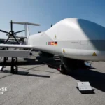 Eurodrone program dispute