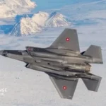 Denmark F35 costs increase