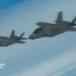 F-35 fighter procurement