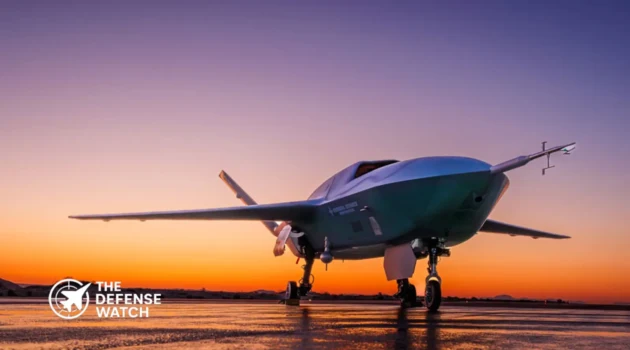 FQ-42A Dark Merlin
