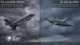 FQ-42A Dark Merlin vs XQ-58A Valkyrie: Advanced CCA Loyal Wingman Showdown for Future Air Dominance
