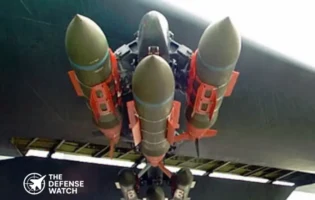 GBU-32 JDAM
