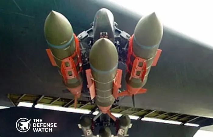 GBU-32 JDAM