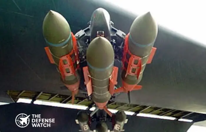 GBU-32 JDAM