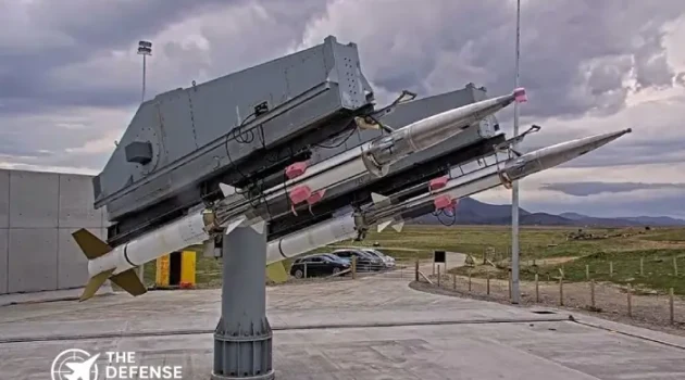 GQM-163A Coyote