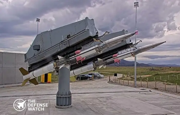 GQM-163A Missile