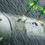 General Dynamics submarine contract