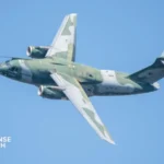 Greece Embraer C-390 acquisition