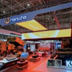 Hanwha K9A2 howitzer