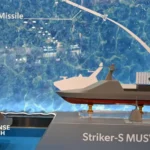 Hanwha Striker-S MUSV