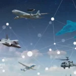 IAI's next-generation airborne command system integrates edge AI, manned-unmanned teaming, and NATO-standard datalinks for future combat environments.