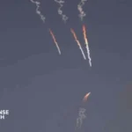Iran US bases retaliation