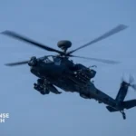 Iran downs Apache helicopter