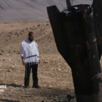 Israel Iran missile exchanges