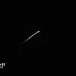 Israel strikes Iran