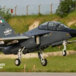 K-SWARM live flight trials