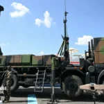 Italy SAMP/T deployment