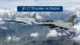 JF-17 Thunder vs Rafale: Which Fighter Jet Wins in 2026? Full Specs Comparison