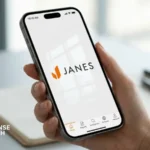 Janes intelligence analyst monitoring global military capability databases and defence analytics dashboards.