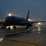 KC-46 tanker upgrade