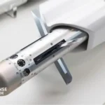 LGR275 PROXY rocket