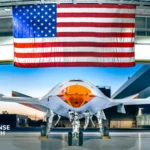 refueling aircraft undergoing testing for secure mission system integration and Navy carrier operations.