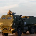 Lithuania US military presence