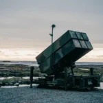 Kongsberg NASAMS Kuwait