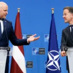 NATO eastern flank defense