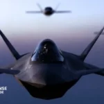 Airbus sixth generation fighter