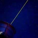 Orbital AI data centers