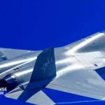 Pakistan J-35 stealth fighter
