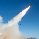 Precision Strike Missile contract