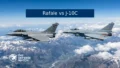 Dassault Rafale vs Chengdu J-10C: Which 4.5 Gen Fighter Jet Wins in 2026?