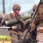 Rheinmetall Ukraine ammunition
