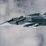 Saab Gripen E Ukraine