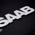 Saab VTESS contract
