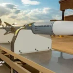 South Korea AIM-120C-8 procurement
