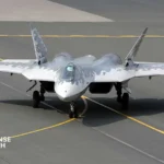 Su-57 fighter technology transfer