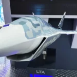 Su-75 Checkmate prototype