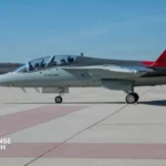 T-7 Red Hawk RAF